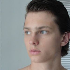 Meet your Posher, Dieter